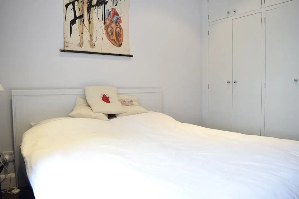 1 Bedroom Notting Hill Apartment