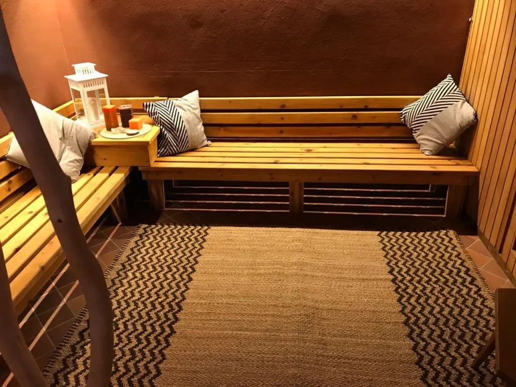 Pinzolo Wellness Apartment