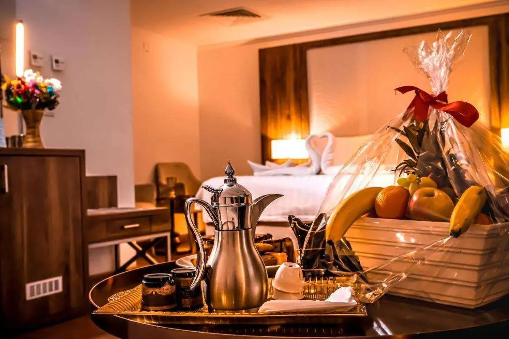 Al Ritz Al Madinah