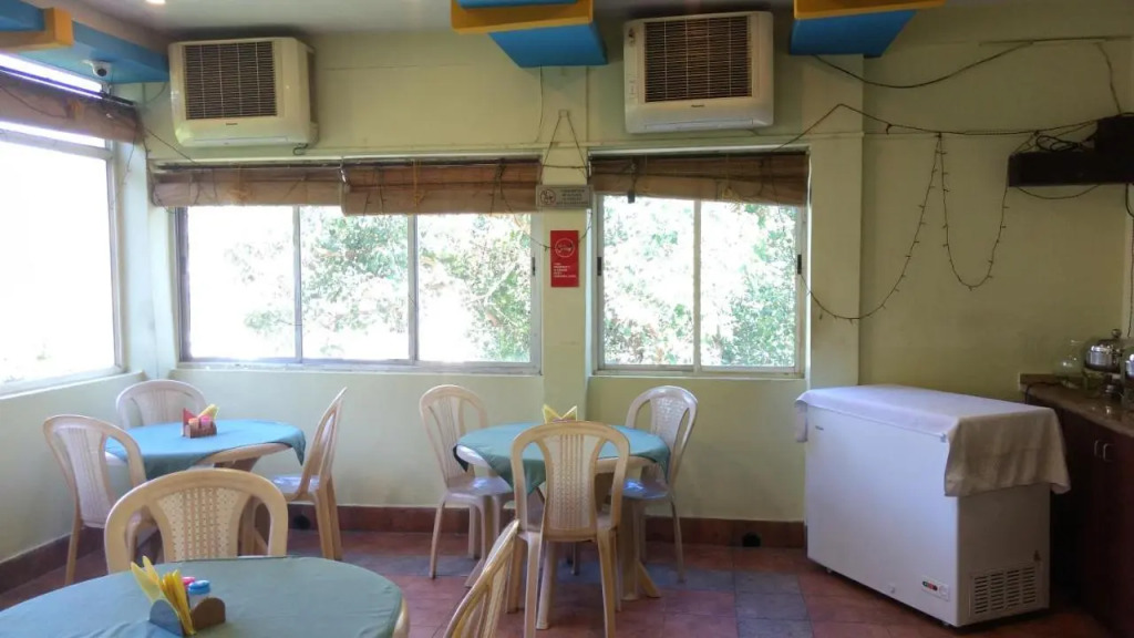 Bhammars Inn - A Pure Veg