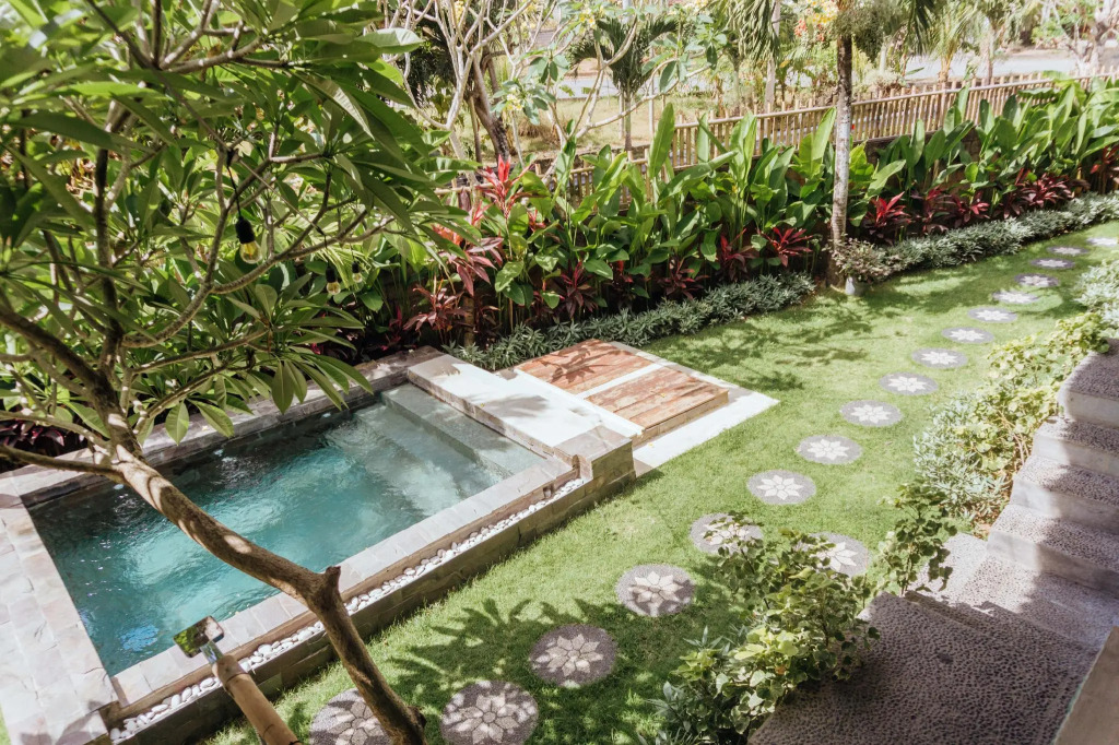 Balangan Inn Surf Homestay