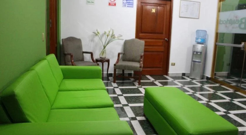 Hotel Beatricci