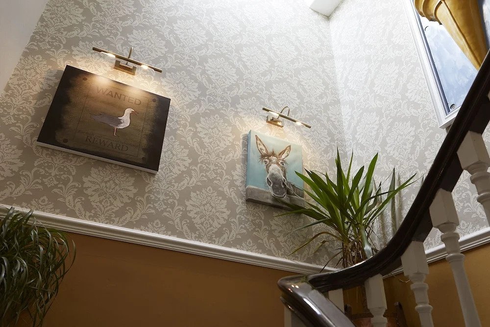 Ashburton House - B&B