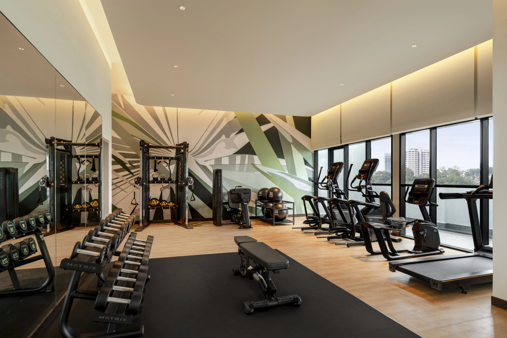 Holiday Inn Kuala Lumpur Bangsar by IHG