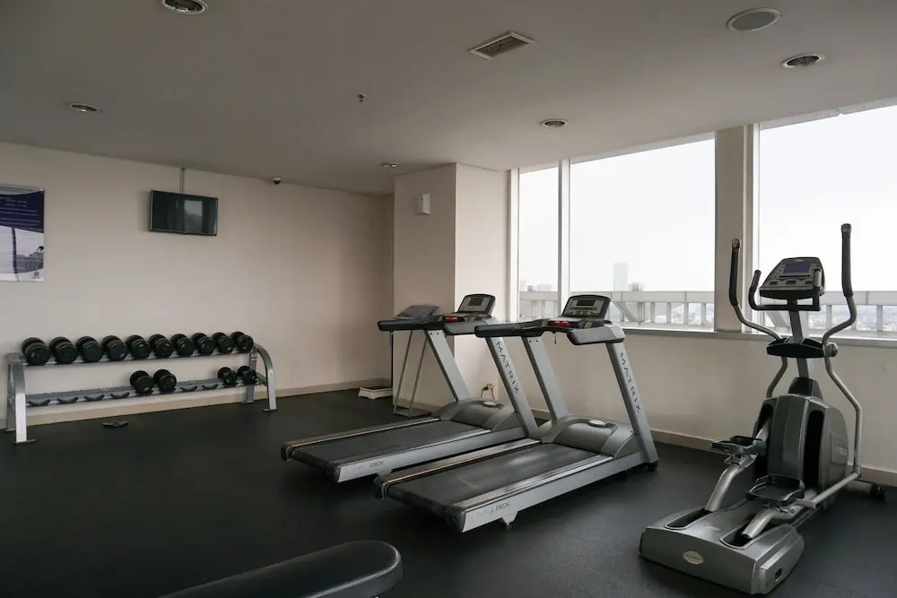 Highest Value 2BR Apartment at Cosmo Terrace