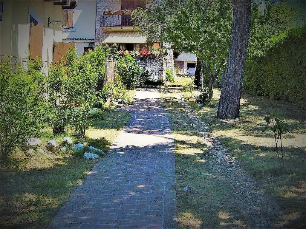 Country House Trevi Umbria Borghetto Vetuliae