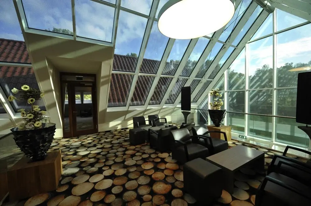 ESSTRA Hotel Erica