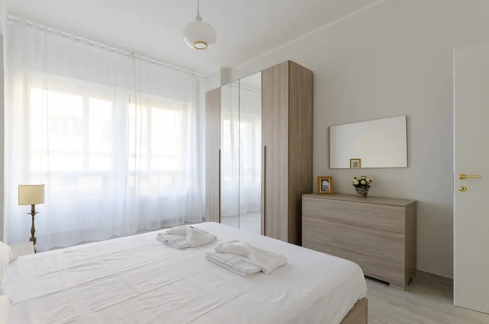 JOIVY Lovely Apt On The Historical Street Via Cantore