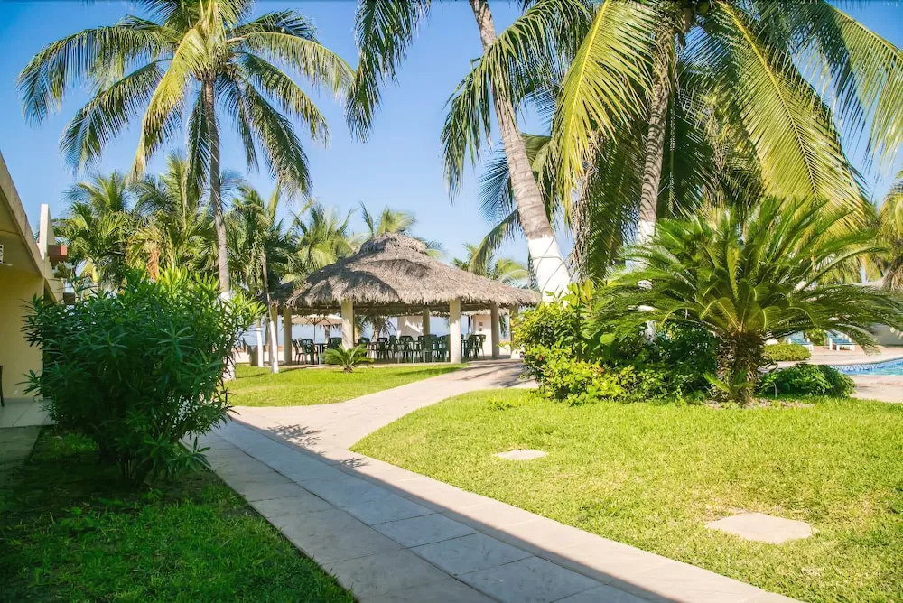 Coral Pacífico Hotel y Villas