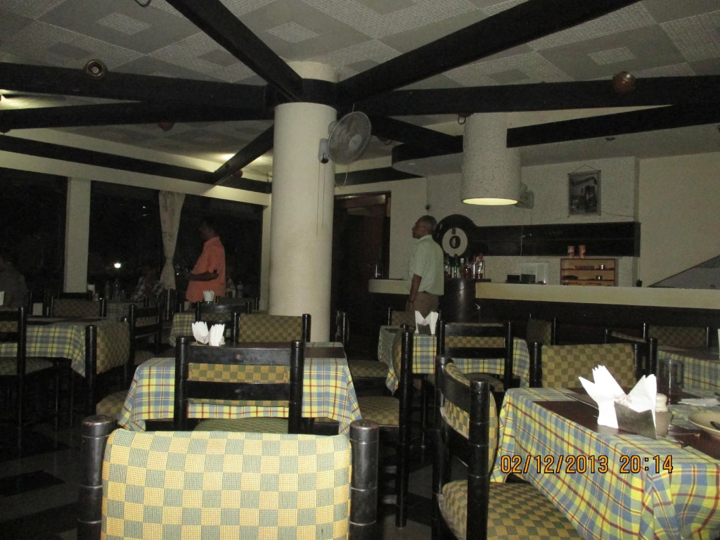 Hotel La Flor