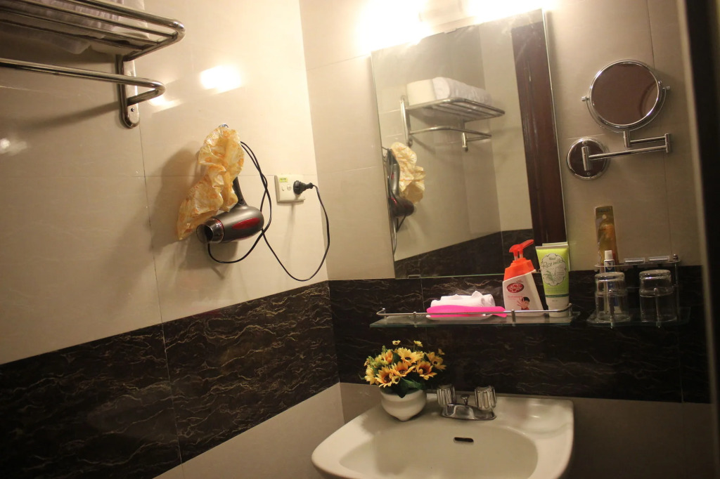 A25 Hotel - Nguyen Thai Hoc