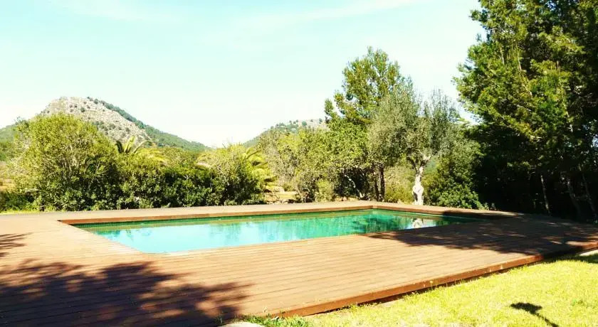 Finca Son Jaumell