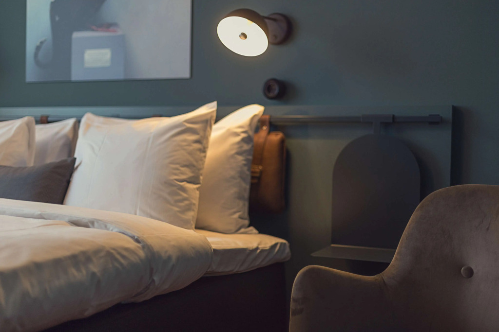 Best Western Plus Hus 57
