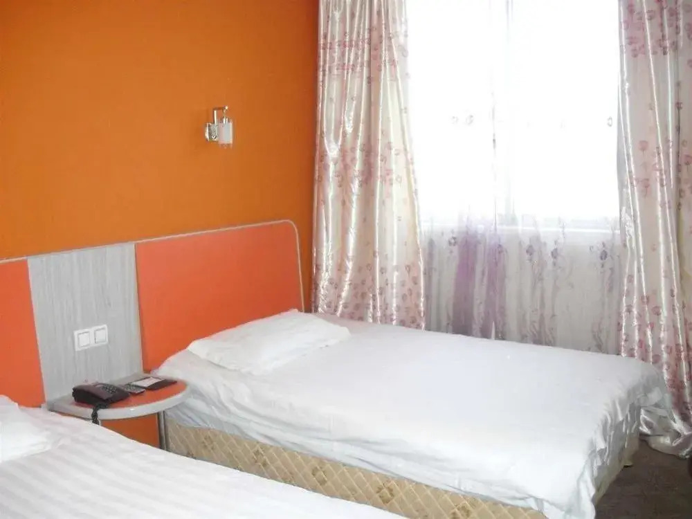 Motel 168 Hotel