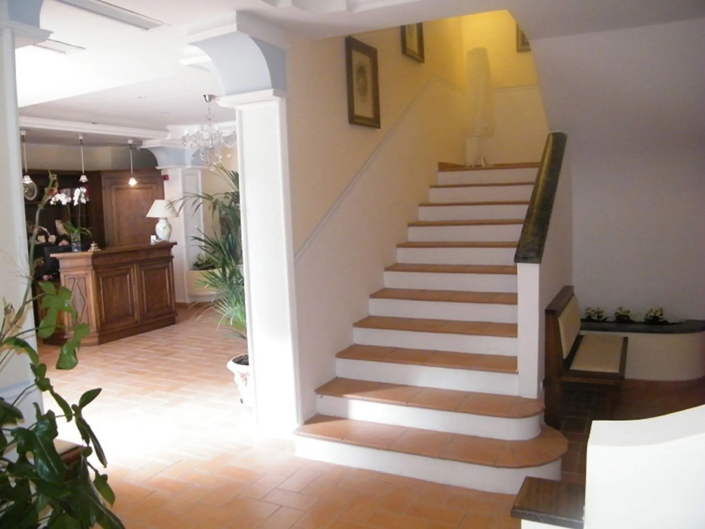 Hotel Villa Delle Meraviglie