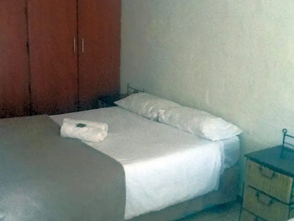 Mokopane 82 Accommodation