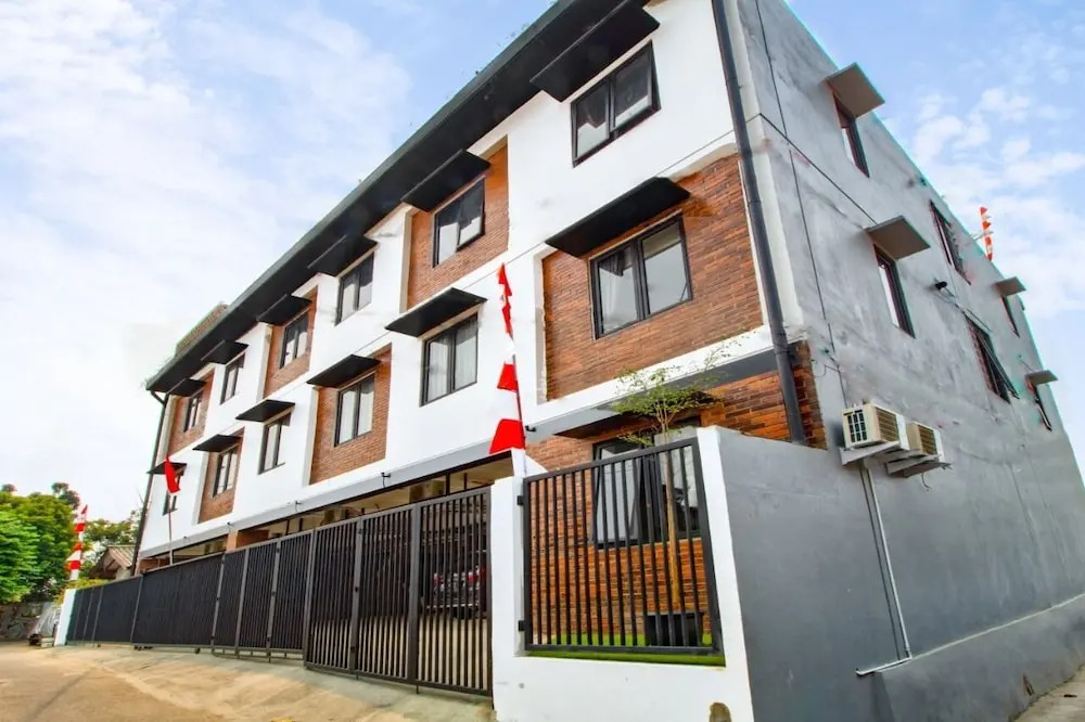 Good Space Syariah