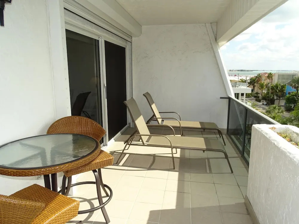 Tivoli by the Sea - Unit 604 2 Bedrooms 2 Bathrooms Apts