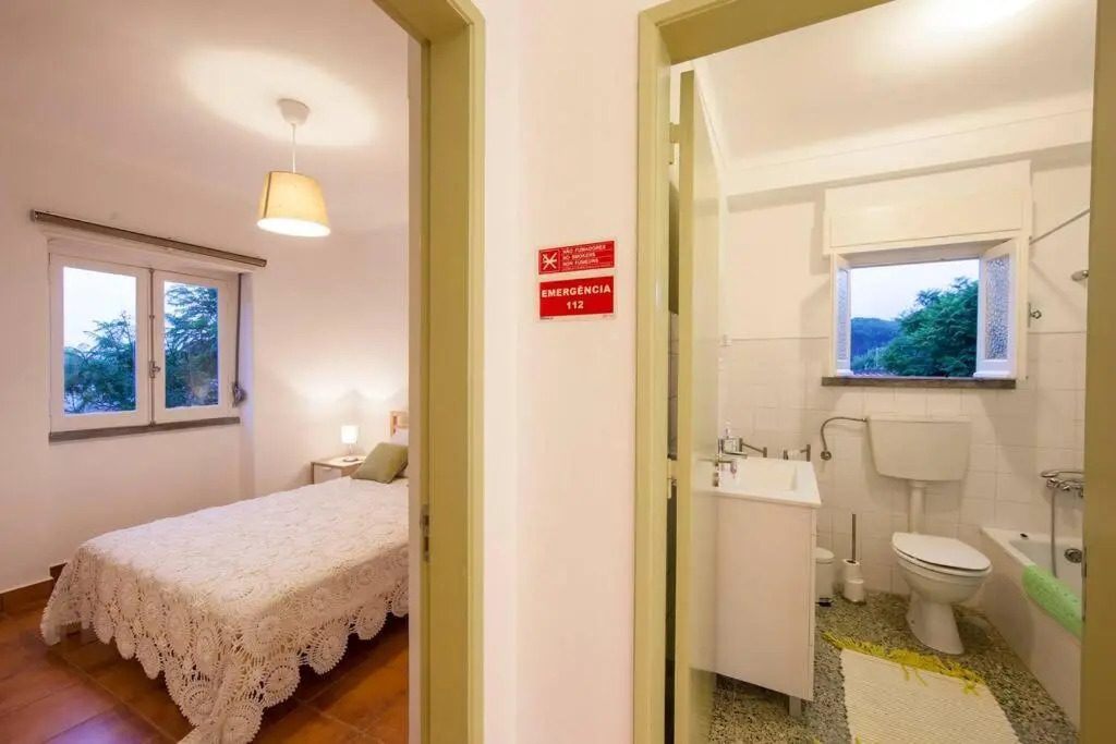 Sintra Farm Villa Guest House
