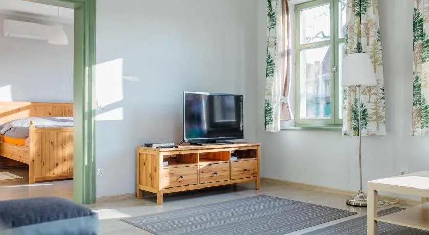Villa Sopocka