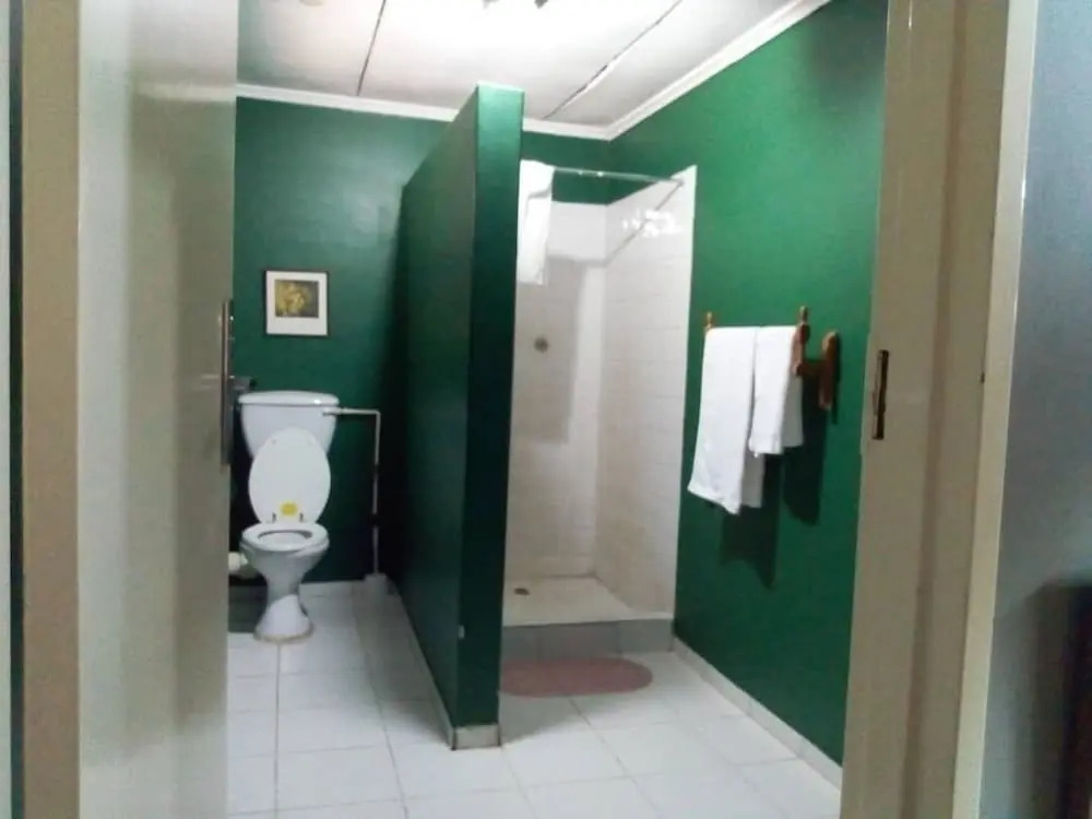 Inn on the Vumba Hotel
