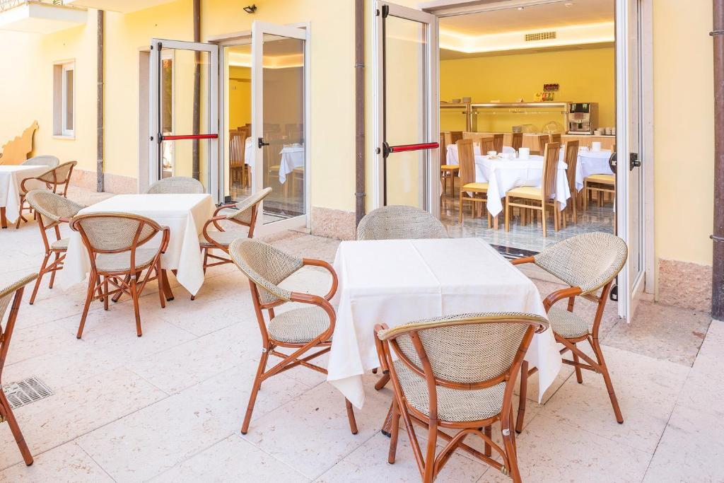 Hotel Centrale