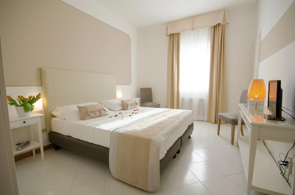 Hotel Al Sole Bardolino