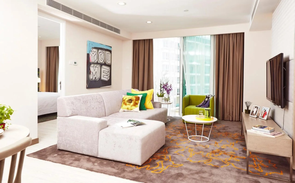Invito Hotel & Residence