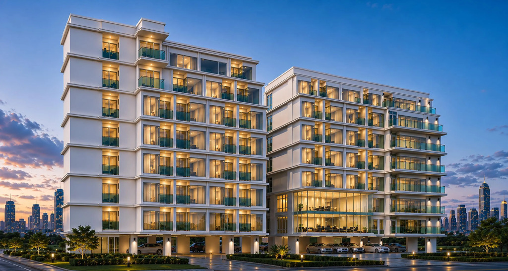 SureStay by Best Western Siriraj Bangkok