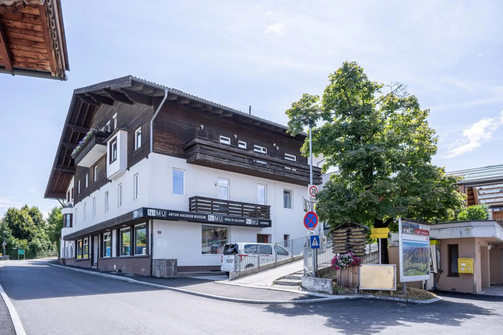 Apartment "Deluxe" Innsbruck - Mutters