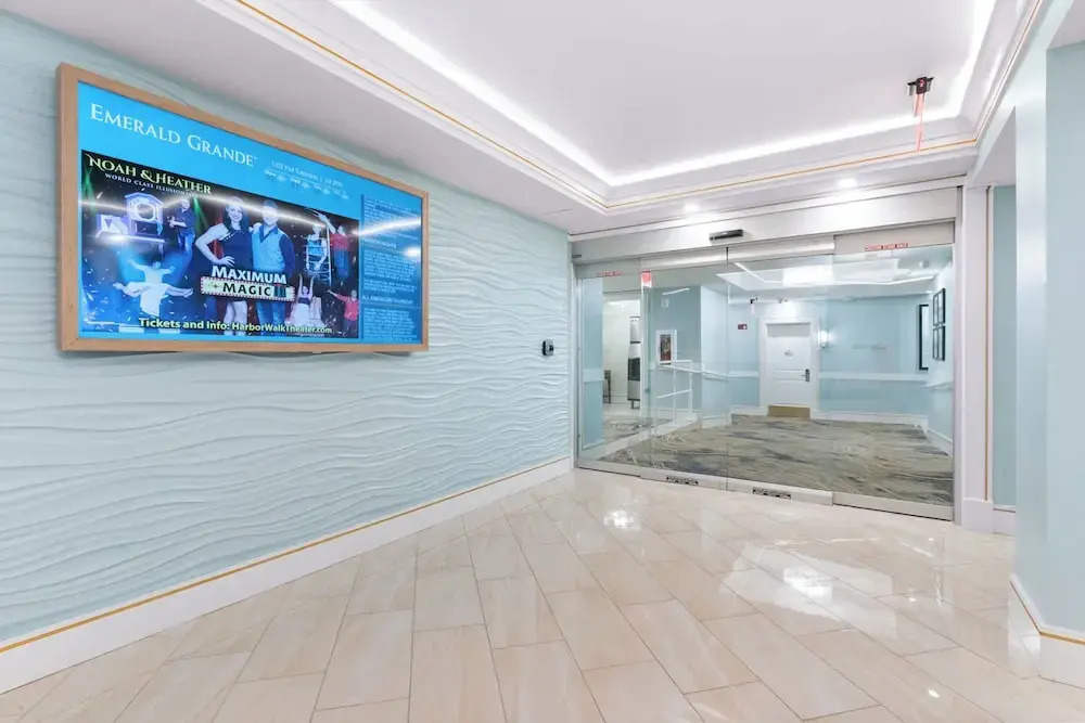 Harbor Suites at Harborwalk Village
