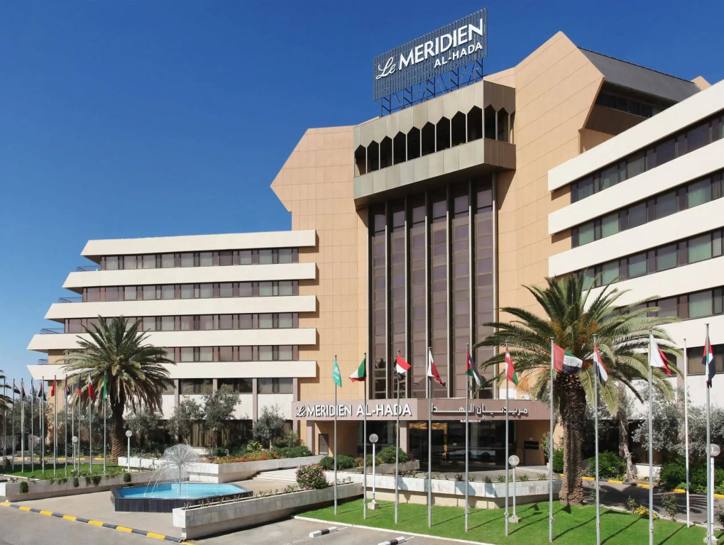 Le Méridien Al Hada