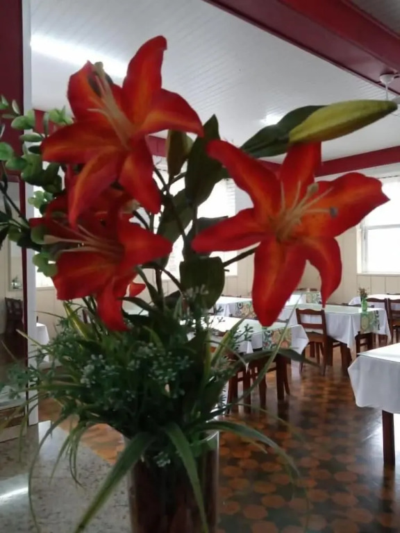 Grande Hotel Torres