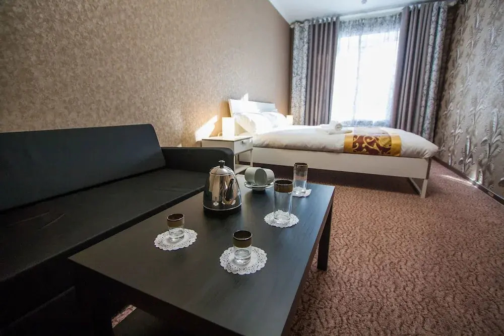 Hotel Solar