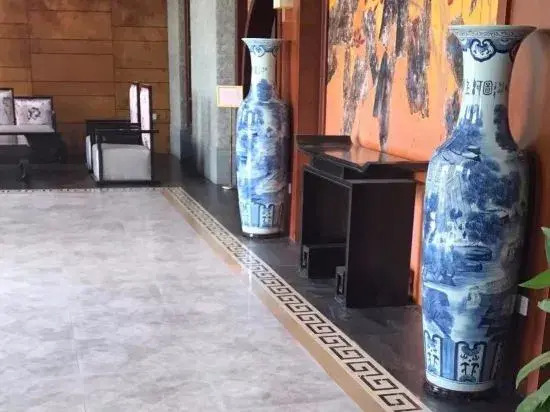 Pingtan YouJia Hotel