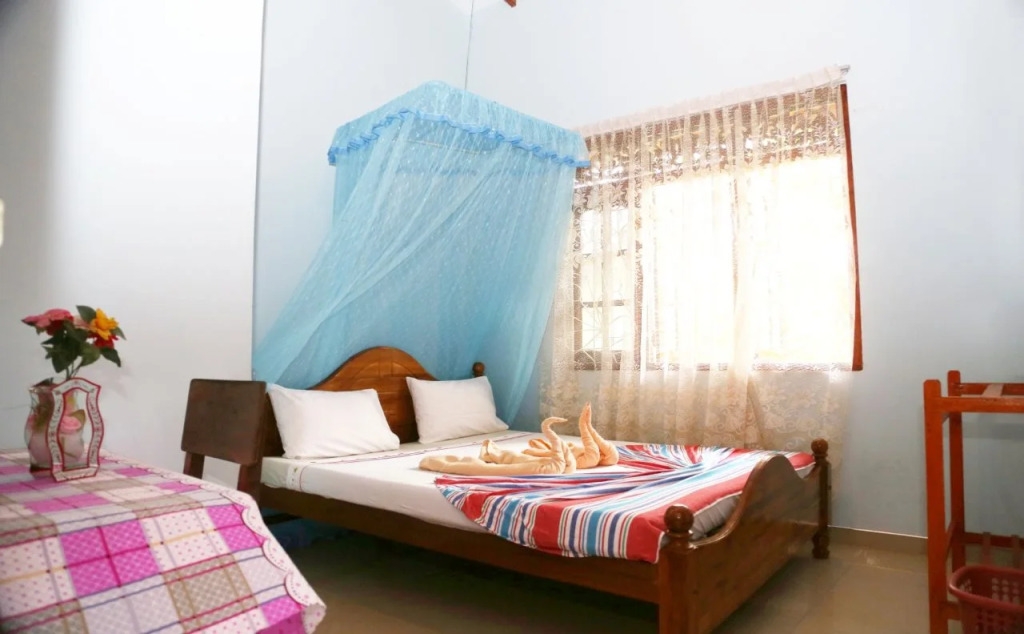Pravindi Guest Home