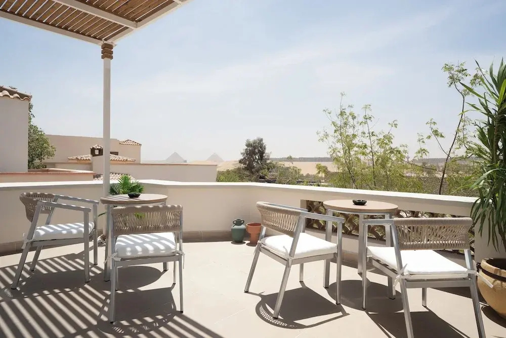 Noya By Dhara Hotels