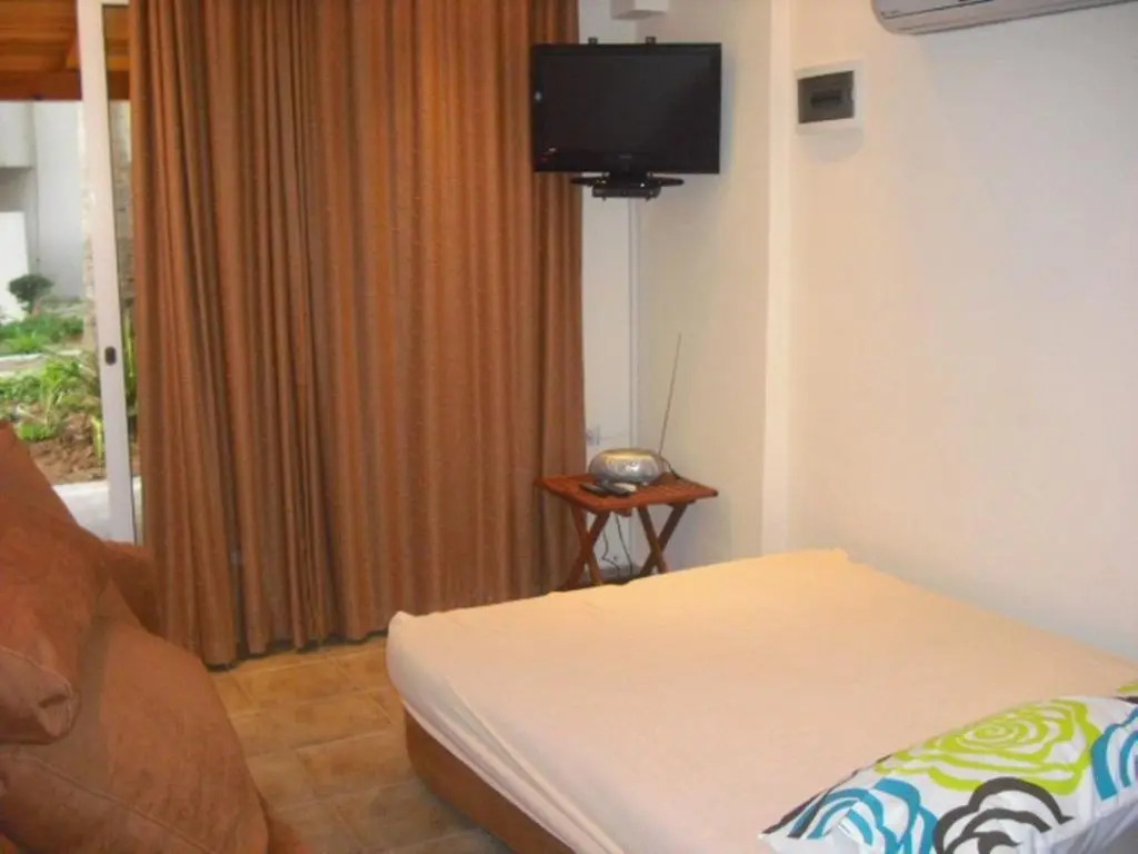 Royal Sitesi Avsallar