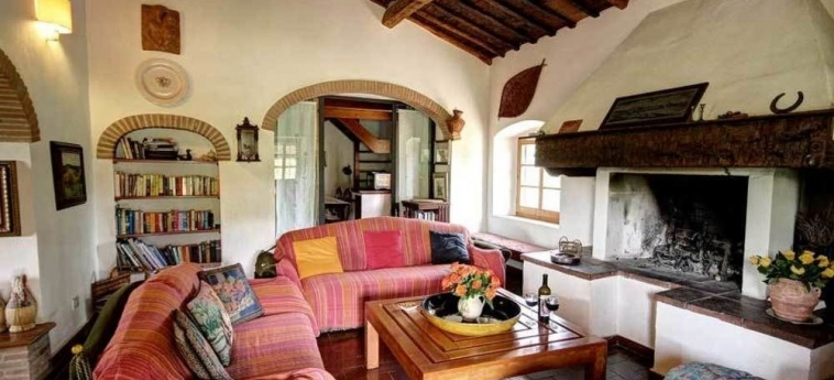 Agriturismo Molinuzzo
