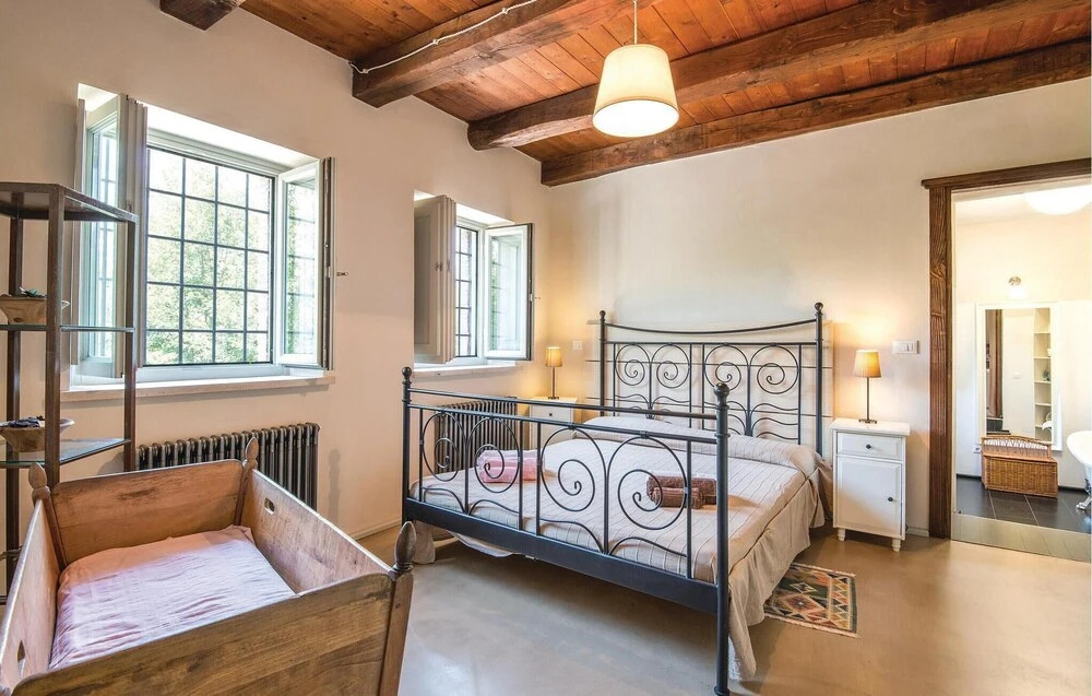 Casa Giulia