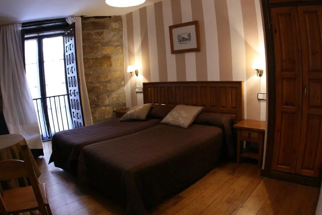 Posada Santa Juliana