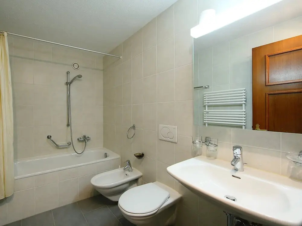 Apartment Residenza Chesa Margun 67-3 by Interhome