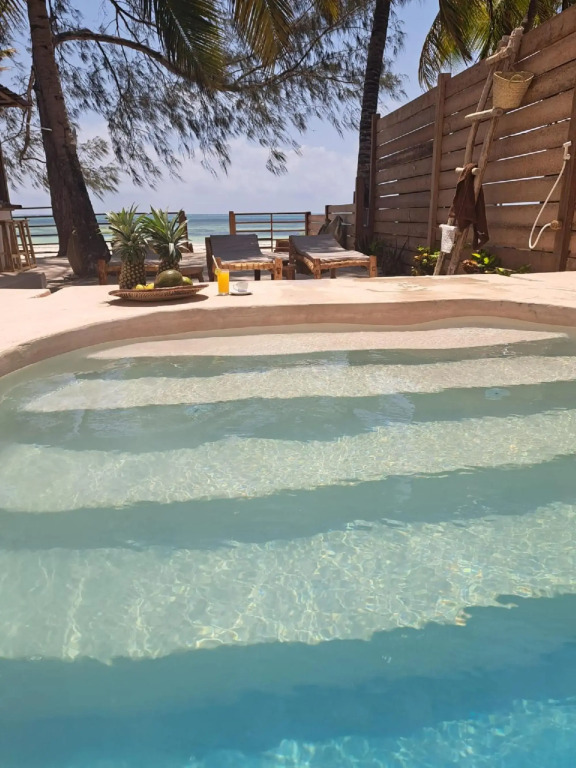 Boho Boutique Hotel