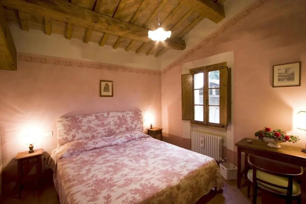 Villa dell'Ovo