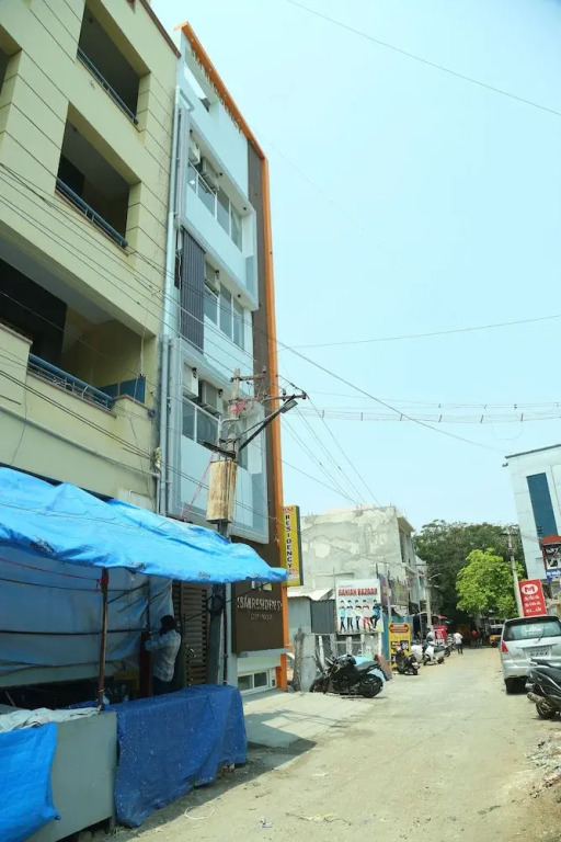 S M Residency