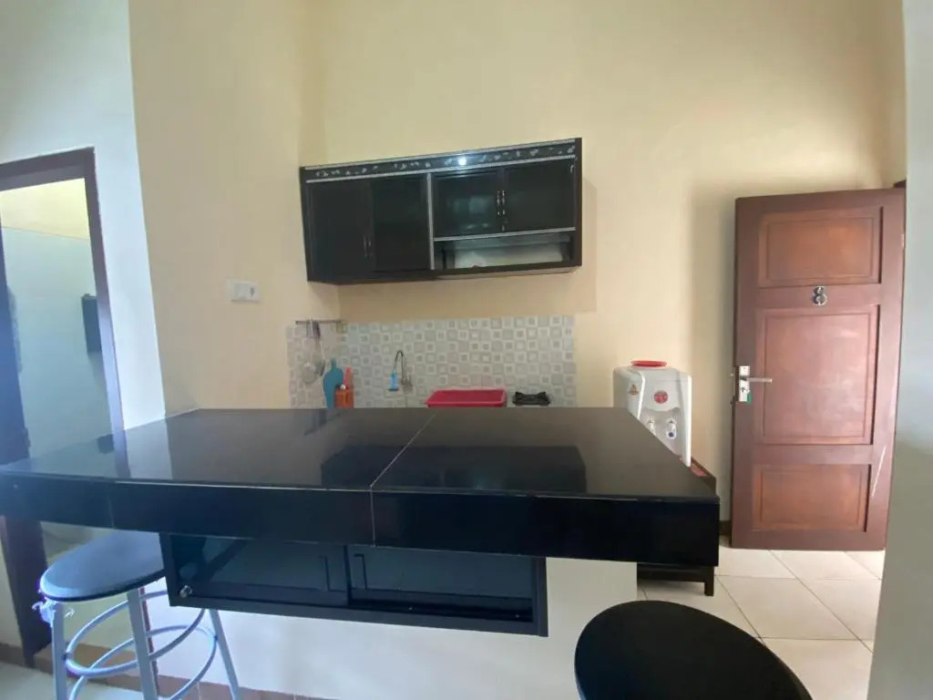 OYO 90548 Kika Homestay