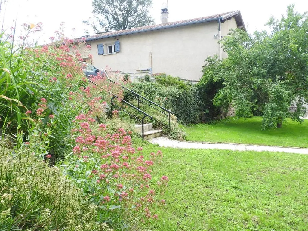 La Charmatière