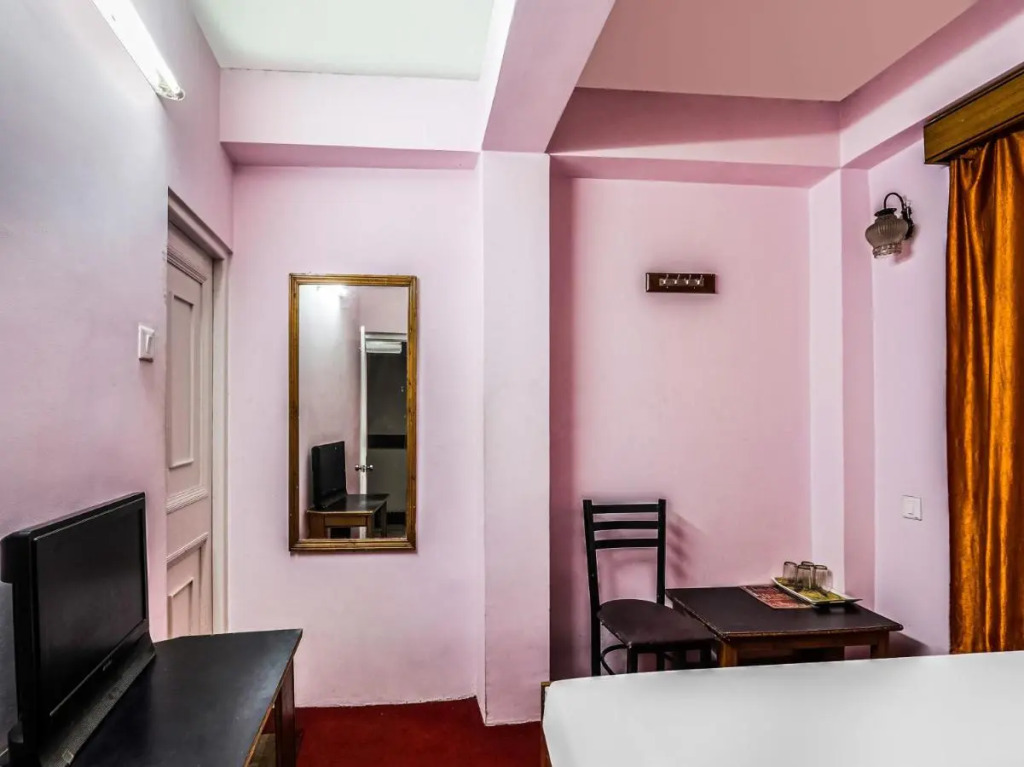 Doma Residency