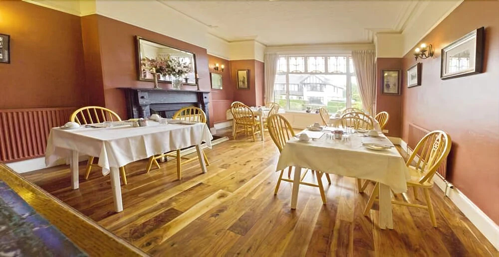 Somerton House Rooms Only