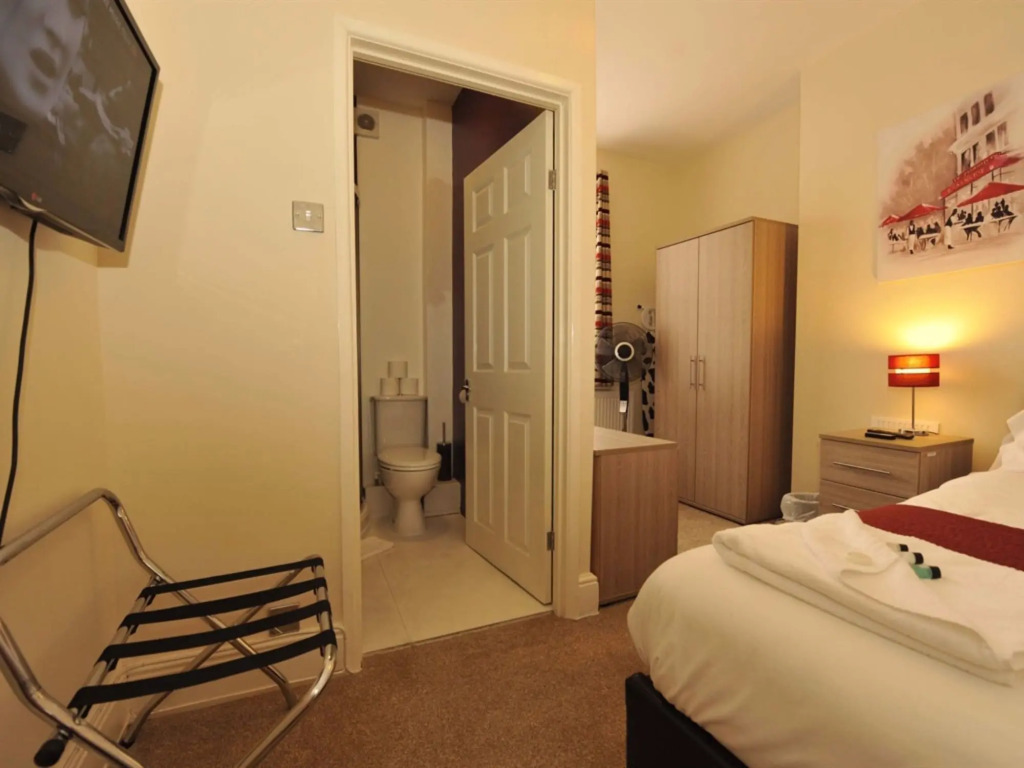 Gail’s Guest House